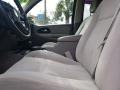 2007 Moondust Metallic Chevrolet TrailBlazer LS 4x4  photo #10