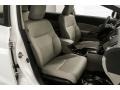 Taffeta White - Civic LX Sedan Photo No. 6