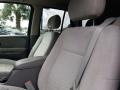 2007 Moondust Metallic Chevrolet TrailBlazer LS 4x4  photo #11