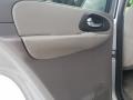 2007 Moondust Metallic Chevrolet TrailBlazer LS 4x4  photo #14