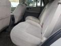 2007 Moondust Metallic Chevrolet TrailBlazer LS 4x4  photo #15