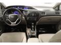 Taffeta White - Civic LX Sedan Photo No. 16