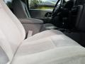 2007 Moondust Metallic Chevrolet TrailBlazer LS 4x4  photo #18