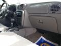 2007 Moondust Metallic Chevrolet TrailBlazer LS 4x4  photo #19