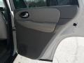 2007 Moondust Metallic Chevrolet TrailBlazer LS 4x4  photo #20