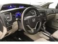Taffeta White - Civic LX Sedan Photo No. 21