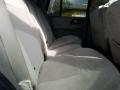 2007 Moondust Metallic Chevrolet TrailBlazer LS 4x4  photo #21