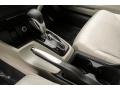 Taffeta White - Civic LX Sedan Photo No. 22