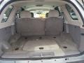 2007 Moondust Metallic Chevrolet TrailBlazer LS 4x4  photo #22