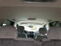 2007 Moondust Metallic Chevrolet TrailBlazer LS 4x4  photo #23