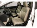 Taffeta White - Civic LX Sedan Photo No. 25