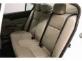 Taffeta White - Civic LX Sedan Photo No. 26