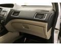 Taffeta White - Civic LX Sedan Photo No. 29