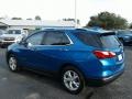 Kinetic Blue Metallic - Equinox Premier Photo No. 3