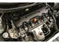 Taffeta White - Civic LX Sedan Photo No. 31