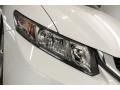 Taffeta White - Civic LX Sedan Photo No. 32