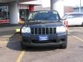 2008 Steel Blue Metallic Jeep Grand Cherokee Laredo 4x4  photo #2