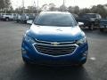 Kinetic Blue Metallic - Equinox Premier Photo No. 8