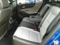 Medium Ash Gray Rear Seat Photo for 2019 Chevrolet Equinox #131232957