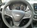 Medium Ash Gray Steering Wheel Photo for 2019 Chevrolet Equinox #131233065
