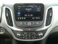 2019 Chevrolet Equinox Medium Ash Gray Interior Controls Photo