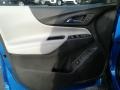 Kinetic Blue Metallic - Equinox Premier Photo No. 17