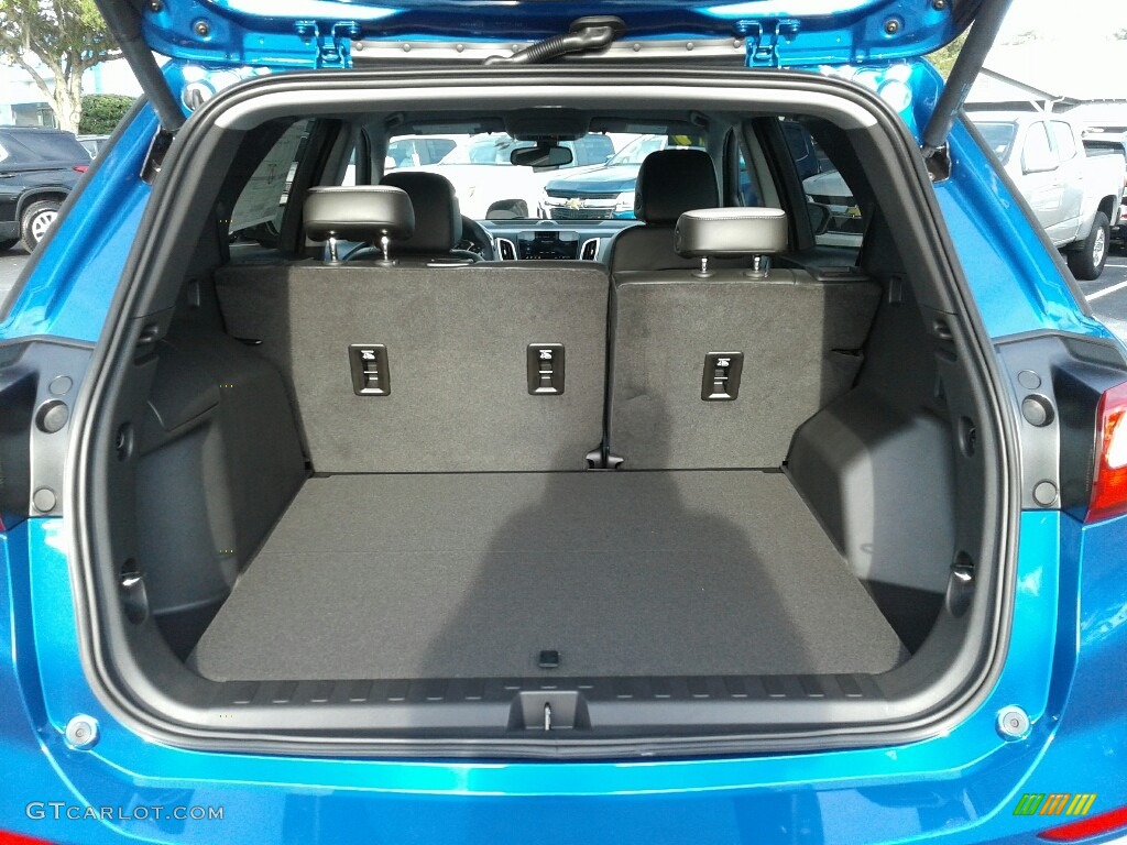 2019 Chevrolet Equinox Premier Trunk Photo #131233173