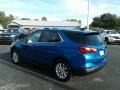 Kinetic Blue Metallic - Equinox LT Photo No. 3