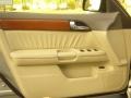 Serengeti Sand Metallic - M 35 Sedan Photo No. 9