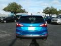 Kinetic Blue Metallic - Equinox LT Photo No. 4