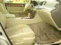 Serengeti Sand Metallic - M 35 Sedan Photo No. 10