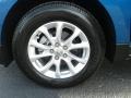 Kinetic Blue Metallic - Equinox LT Photo No. 20