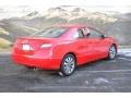Rallye Red - Civic EX Coupe Photo No. 3