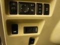 Serengeti Sand Metallic - M 35 Sedan Photo No. 16
