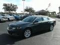 2019 Nightfall Gray Metallic Chevrolet Impala LT  photo #1