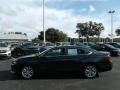 2019 Nightfall Gray Metallic Chevrolet Impala LT  photo #2