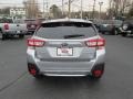 2018 Ice Silver Metallic Subaru Crosstrek 2.0i Premium  photo #7