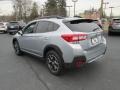 2018 Ice Silver Metallic Subaru Crosstrek 2.0i Premium  photo #8