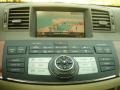 Serengeti Sand Metallic - M 35 Sedan Photo No. 20
