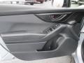 Ice Silver Metallic - Crosstrek 2.0i Premium Photo No. 14