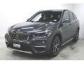 Mineral Grey Metallic - X1 xDrive28i Photo No. 1