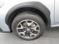 Ice Silver Metallic - Crosstrek 2.0i Premium Photo No. 21