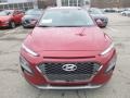 2019 Pulse Red Hyundai Kona Limited AWD  photo #4