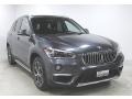 Mineral Grey Metallic - X1 xDrive28i Photo No. 5