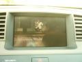Serengeti Sand Metallic - M 35 Sedan Photo No. 24