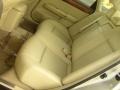 Serengeti Sand Metallic - M 35 Sedan Photo No. 25