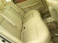Serengeti Sand Metallic - M 35 Sedan Photo No. 26
