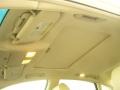 Serengeti Sand Metallic - M 35 Sedan Photo No. 27
