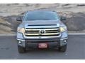 Silver Sky Metallic - Tundra SR5 CrewMax 4x4 Photo No. 4