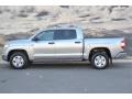 Silver Sky Metallic - Tundra SR5 CrewMax 4x4 Photo No. 6